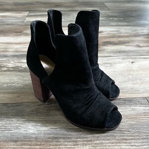Chinese Laundry Kristin Cavallari Heels